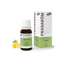 PRANAROM ACEITE ESENCIAL LIMON 10ML