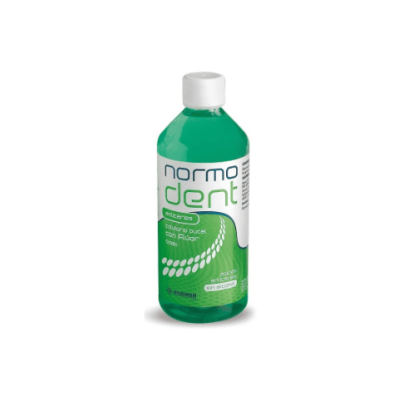 NORMODENT ANTICARIES COLUTORIO  500 ML