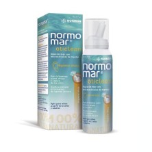 NORMOMAR OTICLEAN 100 ML