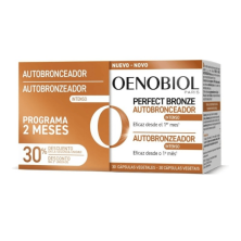 OENOBIOL AUTOBRONCEADOR 30 CAPS DUPLO