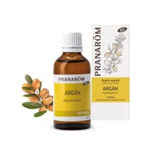 PRANAROM ACEITE VEG ARGAN BIO 50ML