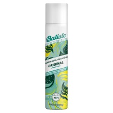BATISTE CHAMPU EN SECO ORIGINAL  200 ML
