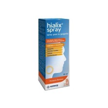 HIALIX SPRAY PARA LA GARGANTA  30 ML