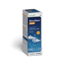 NOCTIBEN GOTAS  30 ML SABOR VAINILLA