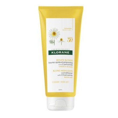 KLORANE BALSAMO DE CAMOMILA 200ML