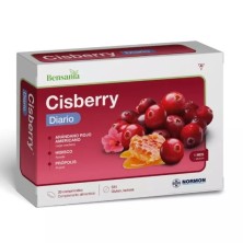 CISBERRY DIARIO 30 COMPRIMIDOS