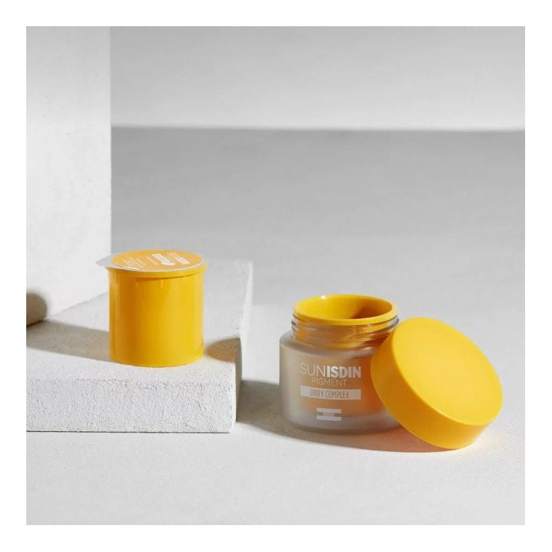 SunISDIN Pigment 60 cápsulas