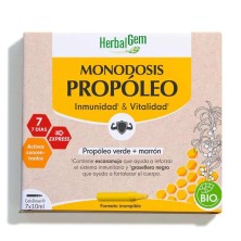 HERBALGEM PROPOLEO MONODOS BIO