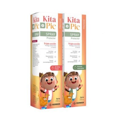 KitaPic Infantil Spray 100 ml