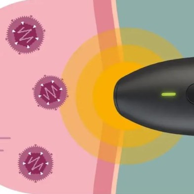 HERPOTERM NEO LAPIZ TERMICO