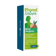 PHONAL NATURA GARGANTA 1 SPRAY 15 ML