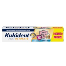 KUKIDENT PRO ULTIMATE 1 TUBO 57 G SABOR FRESCO