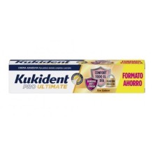 KUKIDENT PRO ULTIMATE 57 G SIN SABOR