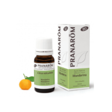 PRANAROM ACEITE ESENCIAL MANDARINA BIO 10 ML