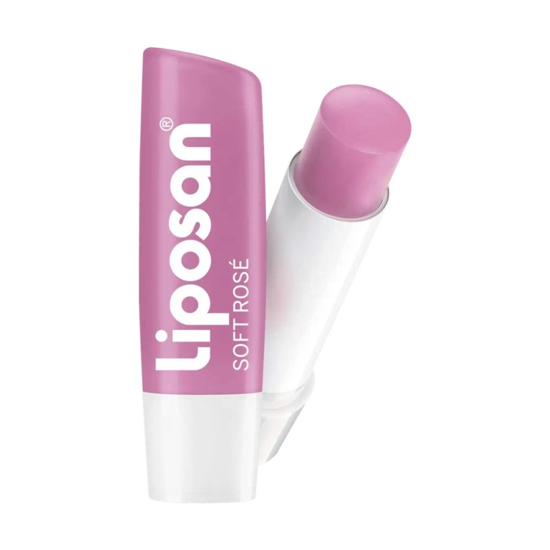 LIPOSAN BALSAMO LABIAL ROSA