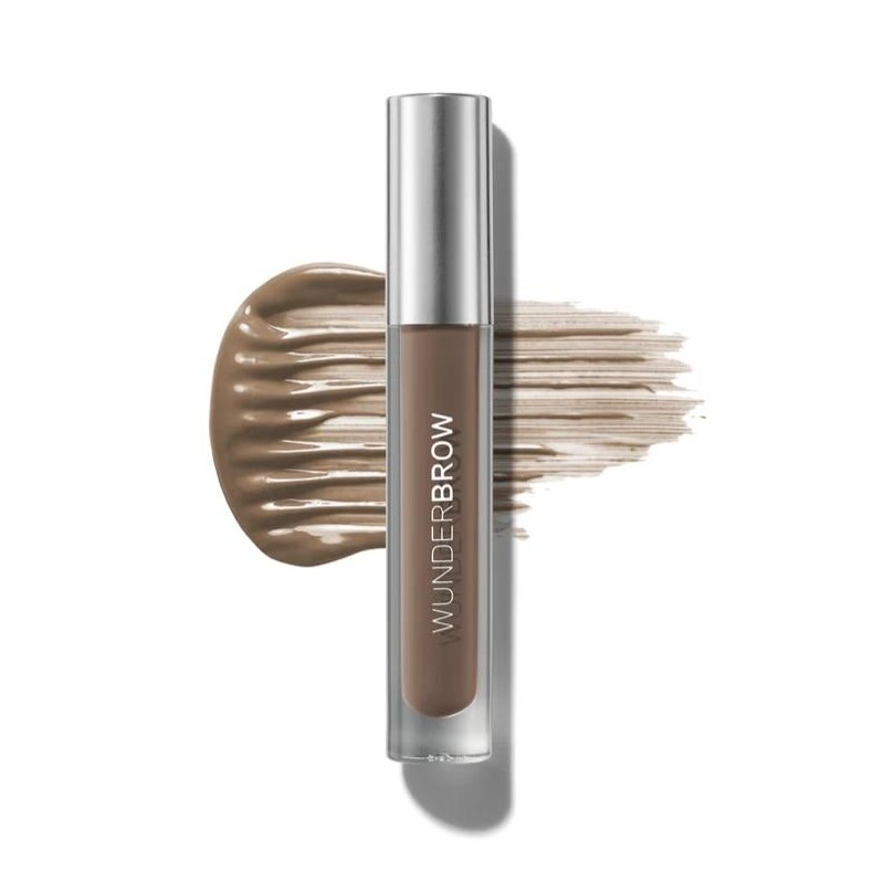 WUNDERBROWN CASTAÑO GEL PARA CEJAS