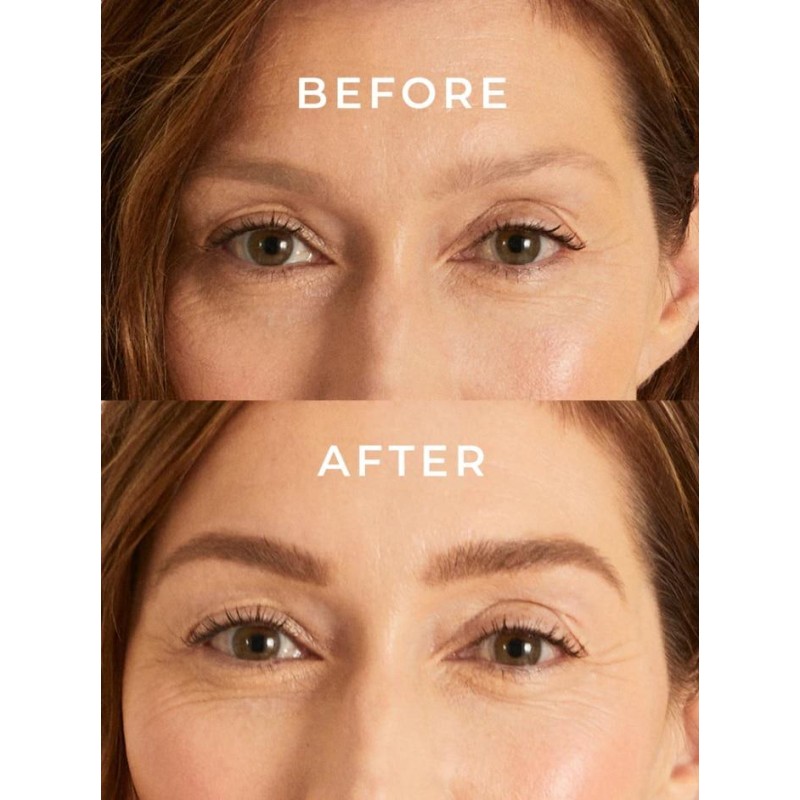 WUNDERBROWN CASTAÑO GEL PARA CEJAS