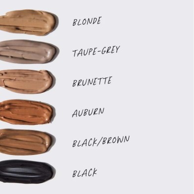 WUNDERBROWN CASTAÑO COBRIZO GEL PARA CEJAS