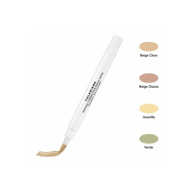 LA ROCHE POSAY TOLERIANE TEINT PINCEL CORRECTOR