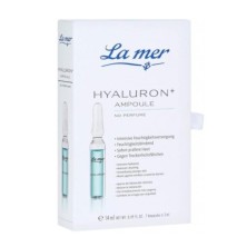 LA MER HYALURON+ AMPOLLA 7X2ML