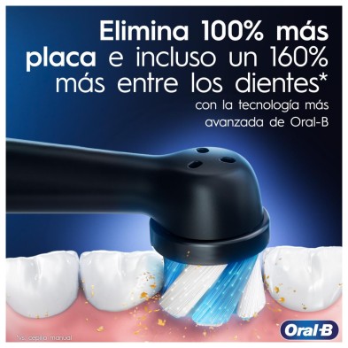 CEPILLO ELEC ORAL-B LABORATORY  IO 5 1 UNIDAD