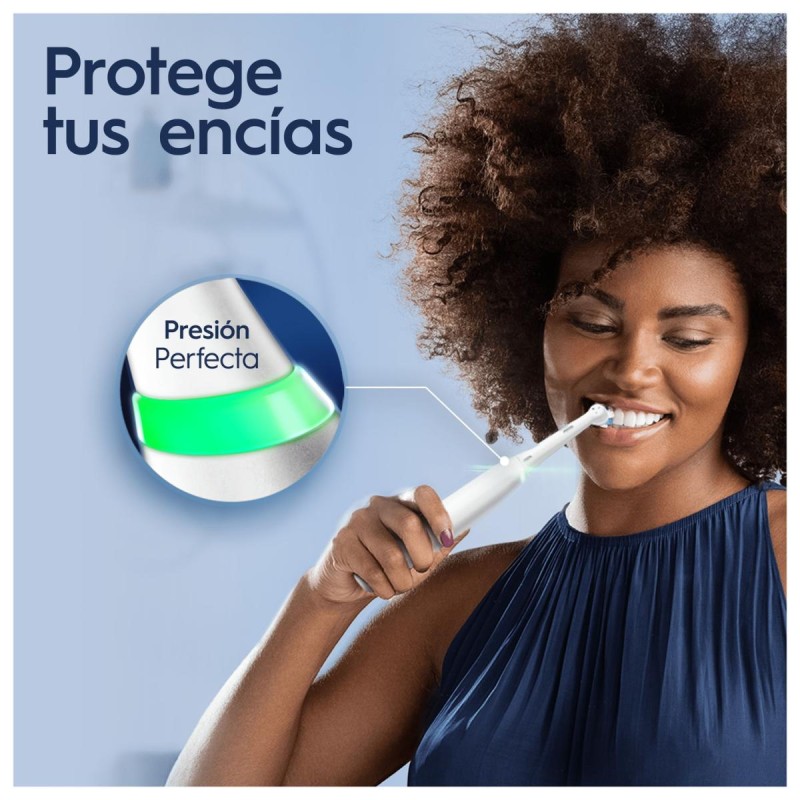 CEPILLO ELEC ORAL-B LABORATORY  IO 5 1 UNIDAD