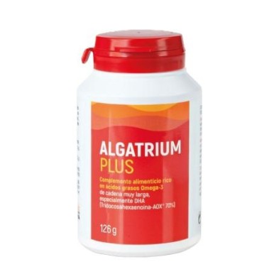 ALGATRIUM PLUS PERLAS 180 PERLAS