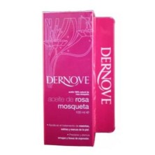 DERNOVE ACEITE SPRAY DE ROSA MOSQUETA 60 ML