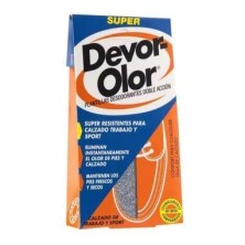 PLANTILLAS DEVOR OLOR ANTIOLOR SUPER RESISTENTE