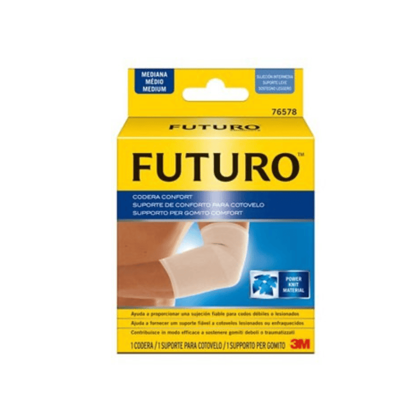 CODERA 3M FUTURO COMFORT LIFT T- PEQ