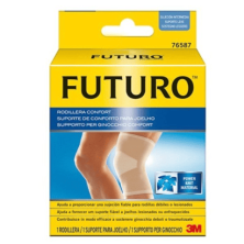TOBILLERA 3M FUTURO COMFORT LIFT T- MED