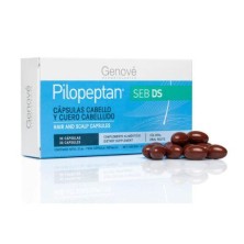 PILOPEPTAN SEB 30 CAPS