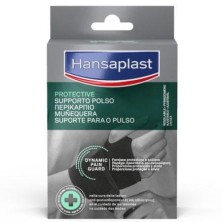 MUÑEQUERA HANSAPLAST SPORT NEOPRENO AJUSTABLE