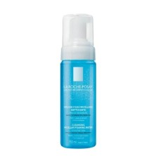 LA ROCHE POSAY AGUA MOUSSE FISIOLOGICA PIEL SENSIBLE 150 ML