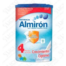 ALMIRON 4 800 G