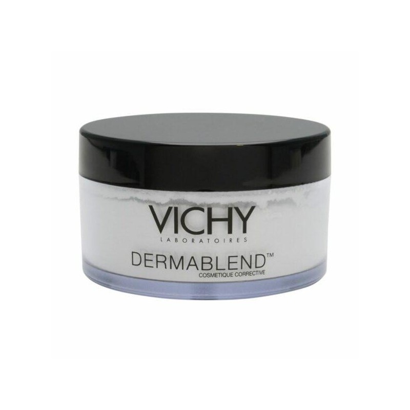 DERMABLEND FIJADOR EN POLVO 35 ML