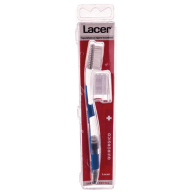 CEPILLO DENTAL QUIRURGICO LACER TECHNIC