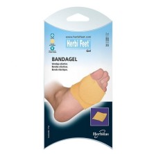ALMOHADILLA METATARSAL HERBI FEET BANDAGEL COVER