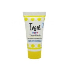 EVANS BABY TALCO FLUIDO 75 ML