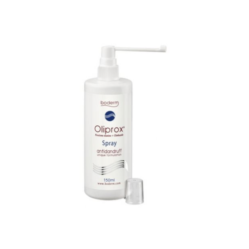 OLIPROX SPRAY 1 ENVASE 150 ML