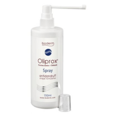 OLIPROX SPRAY 1 ENVASE 150 ML