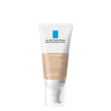 LA ROCHE POSAY TOLERIANE FDT AQUA CREMA HIDRAT 0