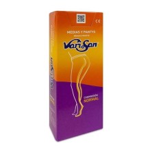 MEDIA LARGA (A-F) COMP NORMAL 140 DEN VARISAN SI