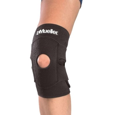 MUELLER RODILLERA AJUSTABLE 4531