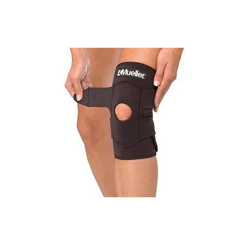 MUELLER RODILLERA AJUSTABLE 4531