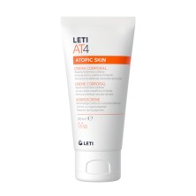 LETI AT-4 CREMA CORPORAL 50 ML