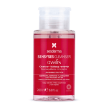 SENSYSES CLEANSER OVALIS 200 ML