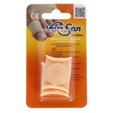 ANILLO DIGITAL HYDROGEL VARISAN T- PEQ