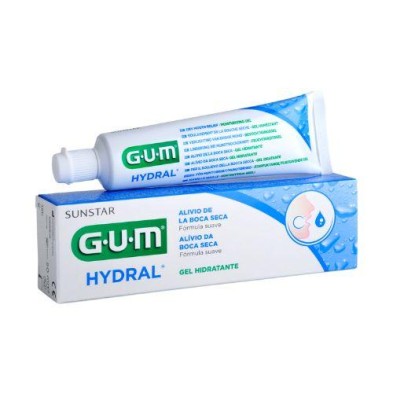 GUM HYDRAL GEL HIDRATANTE 50ML