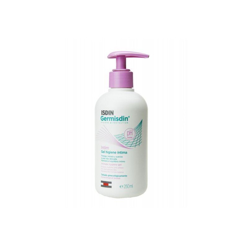 GERMISDIN HIGIENE INTIMA 250 ML